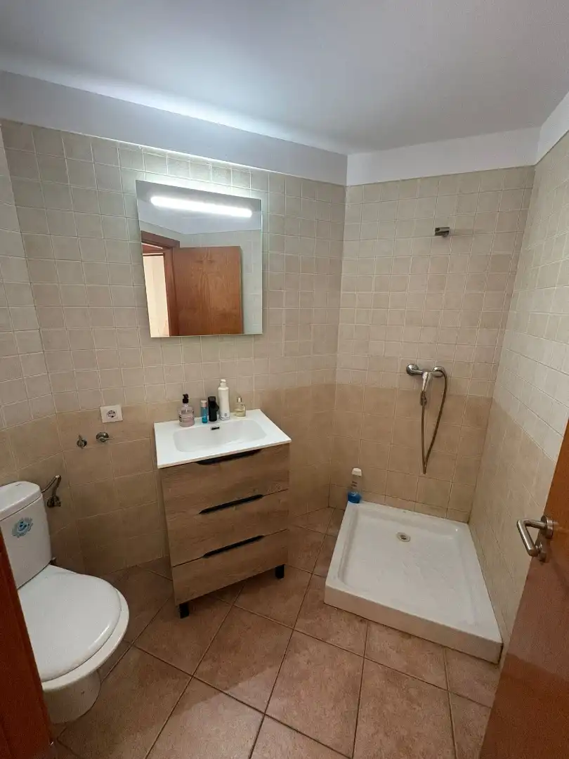 Dúplex en venda a Carrer Doctor Raventós, Sant Hilari Sacalm