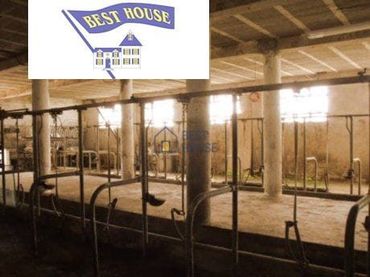 Industrial building for sale in Villaquilambre
