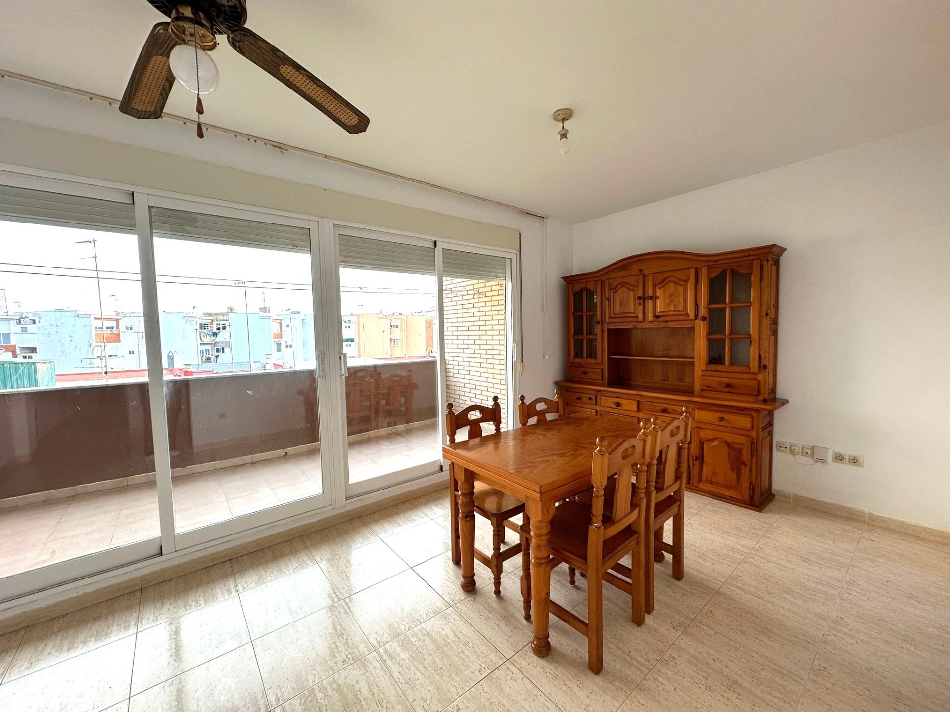 Piso en venta en Carrer dels Mariners, 4, Puerto