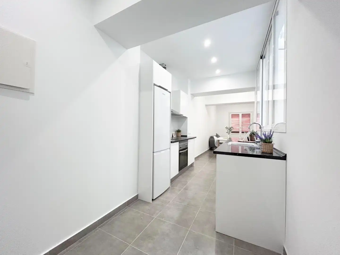 Apartament amb terrassa de lloguer a SAN FRANCISCO, imagen 10