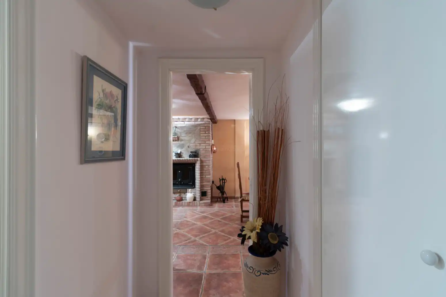 Casa o xalet en venda en  Logroño amb Calefacció, Jardí privat i Terrassa