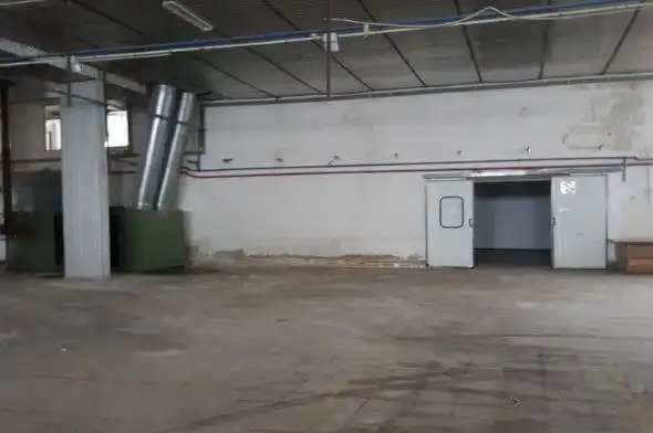 Industriegebäude zum Verkauf in Carretera SIMAT, imagen 4