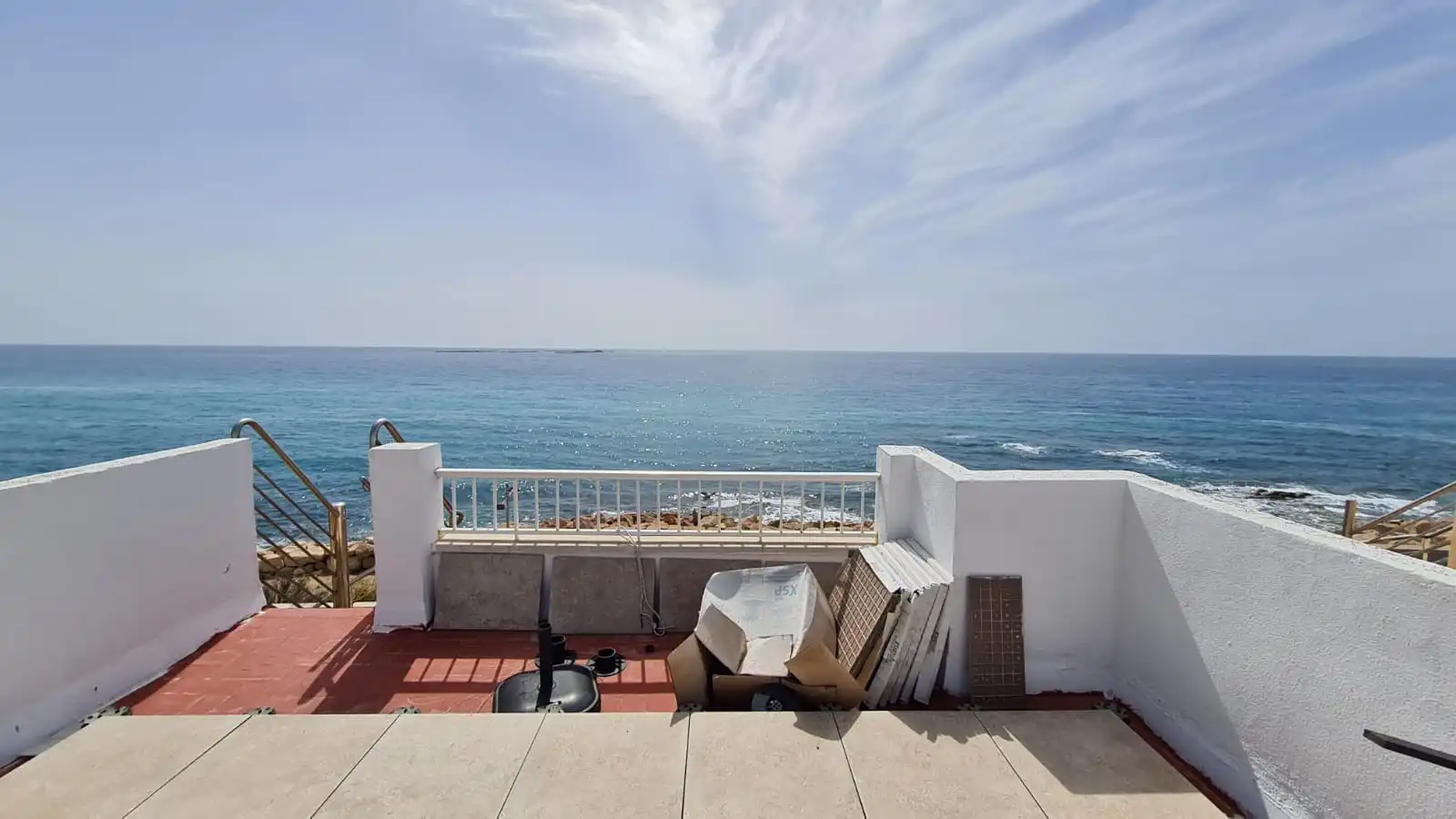 Apartamento con terraza en venta en Platja de Vila Joiosa, imagen 58