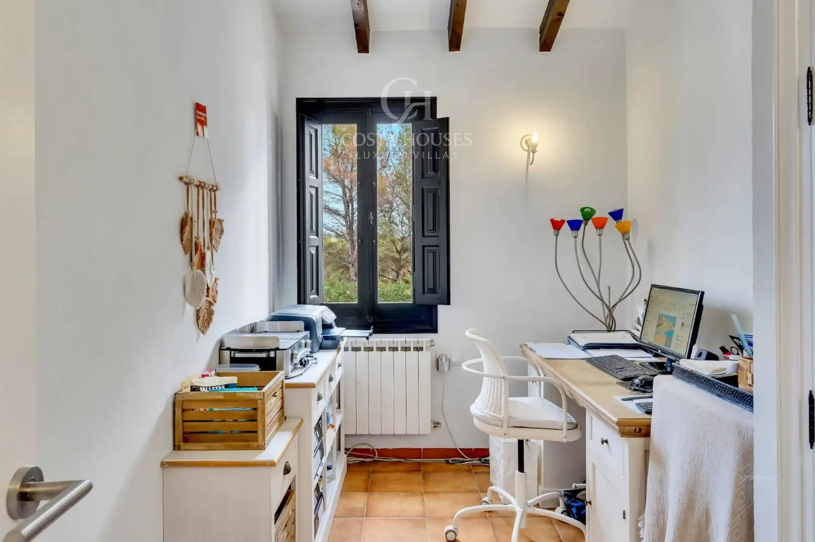Houses for sale in Jávea / Xàbia  with Air Conditioner, Heating and Private garden