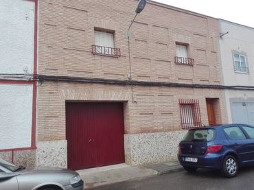 Casa in vendita a Calle Barrionuevo