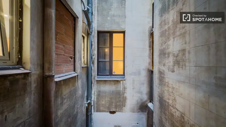 Room in Dreta de l'Eixample