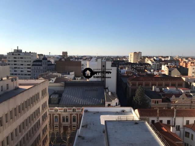 Piso en Venta en Centro