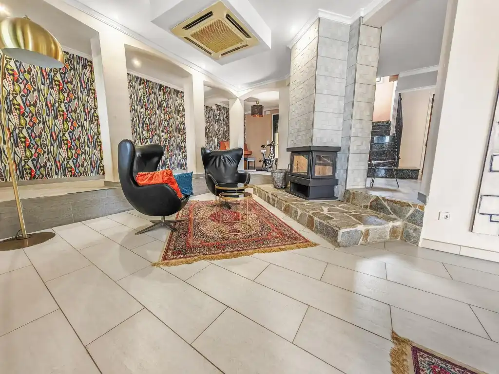 Casa amb terrassa en venda a La Sella, imagen 8