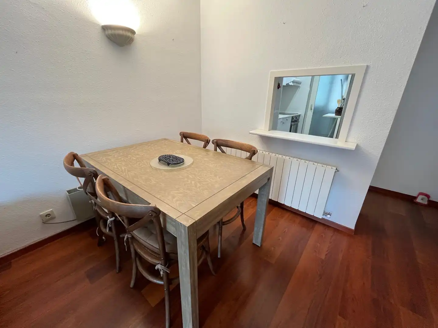 Comedor de Piso en venta en Palamós con Aire acondicionado, Calefacción y Parquet
