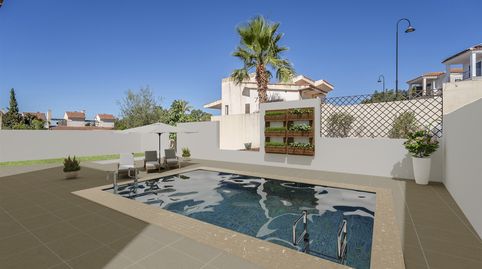 Foto 4 de Casa o chalet en venta en Mijas pueblo, Mijas
