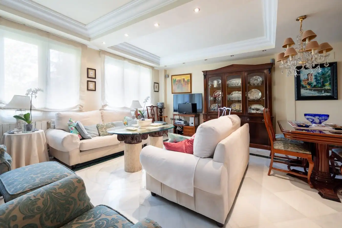 Casa con terraza en venta en Centro, imagen 9
