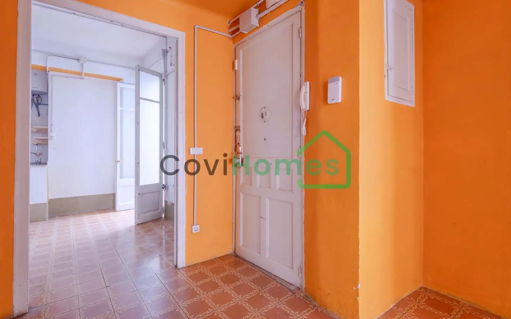 Ático en venta en Girona con Trastero y Balcón