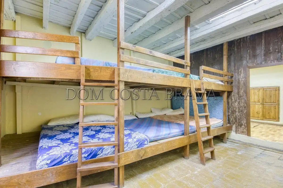 Casa rústica con terraza en venta en N/A, imagen 36