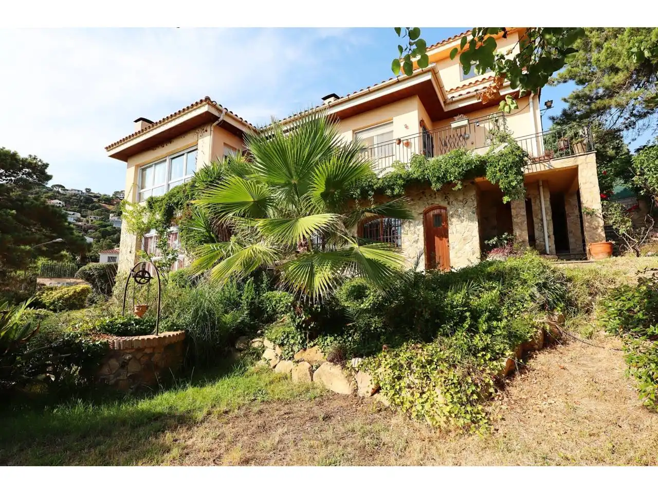 Haus mit Pool zum Verkauf in Calle Suria, imagen 7