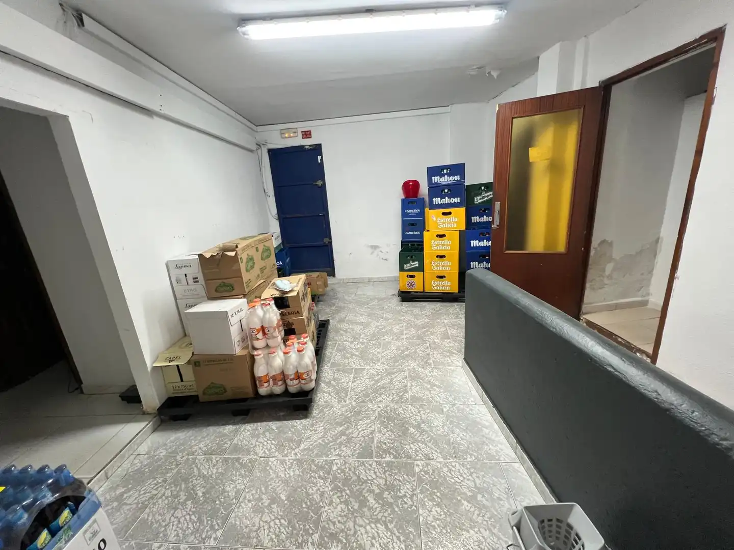 Business premises for transfer in Torres de la Alameda, imagen 21