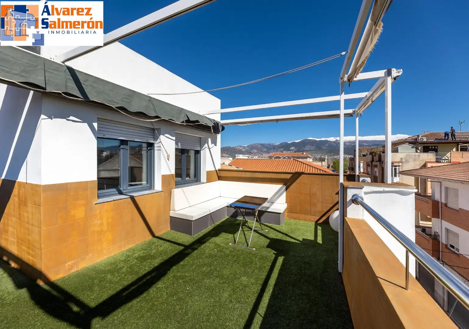 Casa o chalet en venta en Calle MURCIA, San Antón