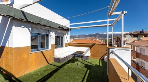 Foto 3 de Casa o chalet en venta en Calle Murcia, San Antón, Armilla