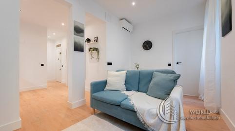 Foto 5 de Piso en venta en Calle de Alvarado, Bellas Vistas, Madrid