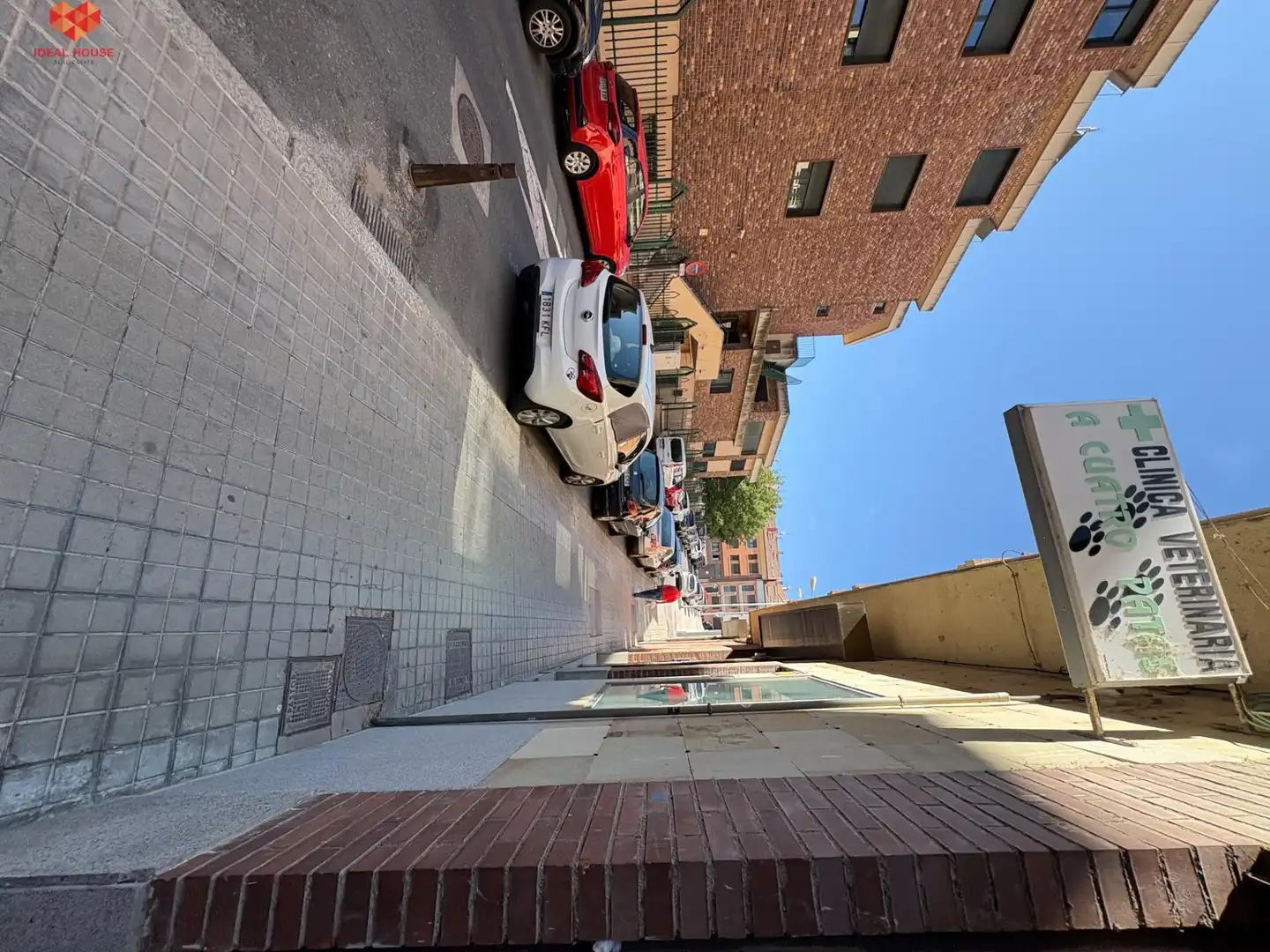 Dúplex amb ascensor en venda a Ezequiel González - Conde de Sepúlveda, imagen 17