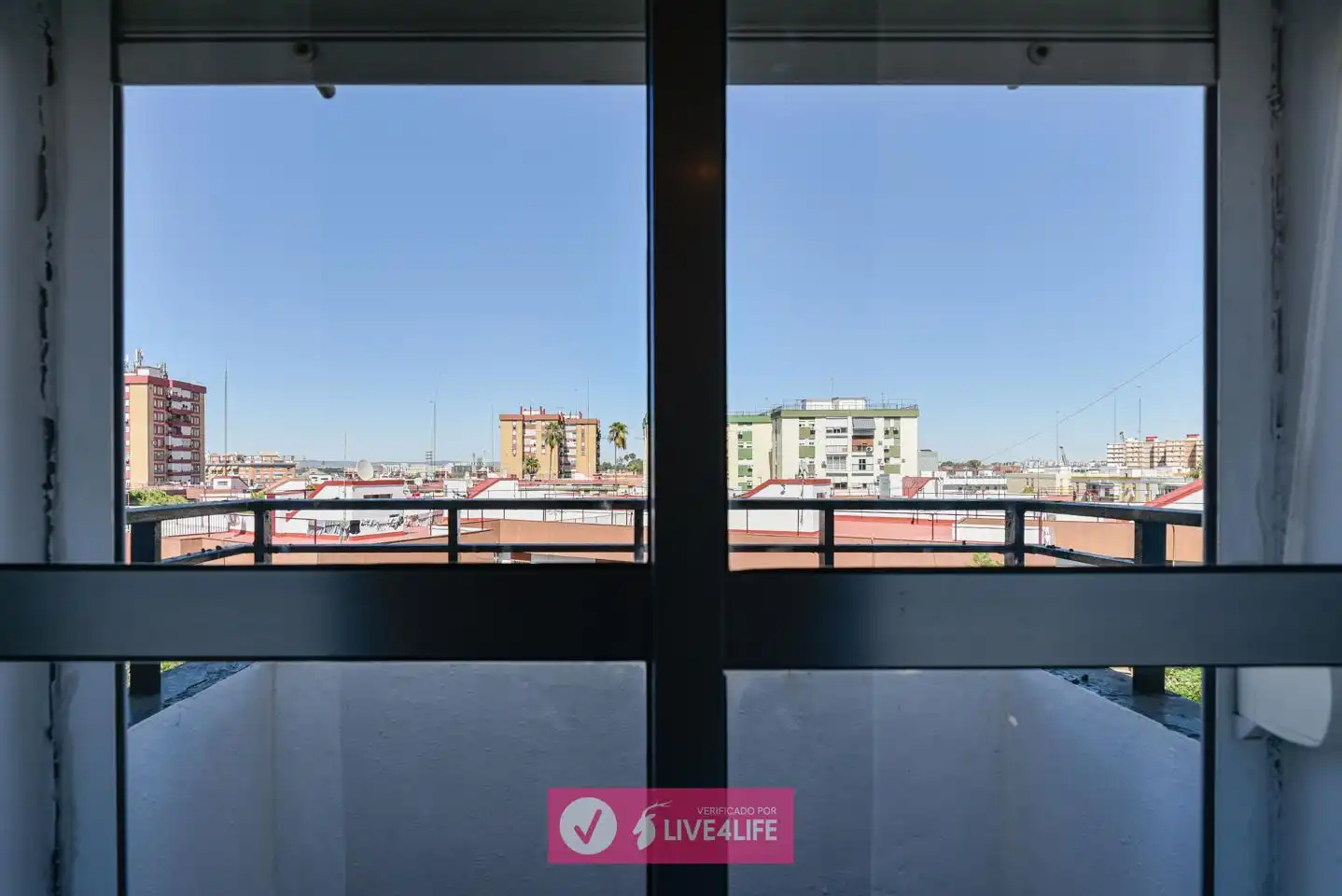 Flat with lift to rent in Calle Fausto, imagen 20