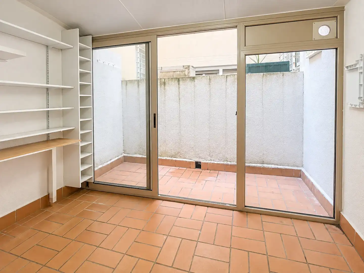 Balcony of Flat for sale in Bonavista - Bufalà - Morera
