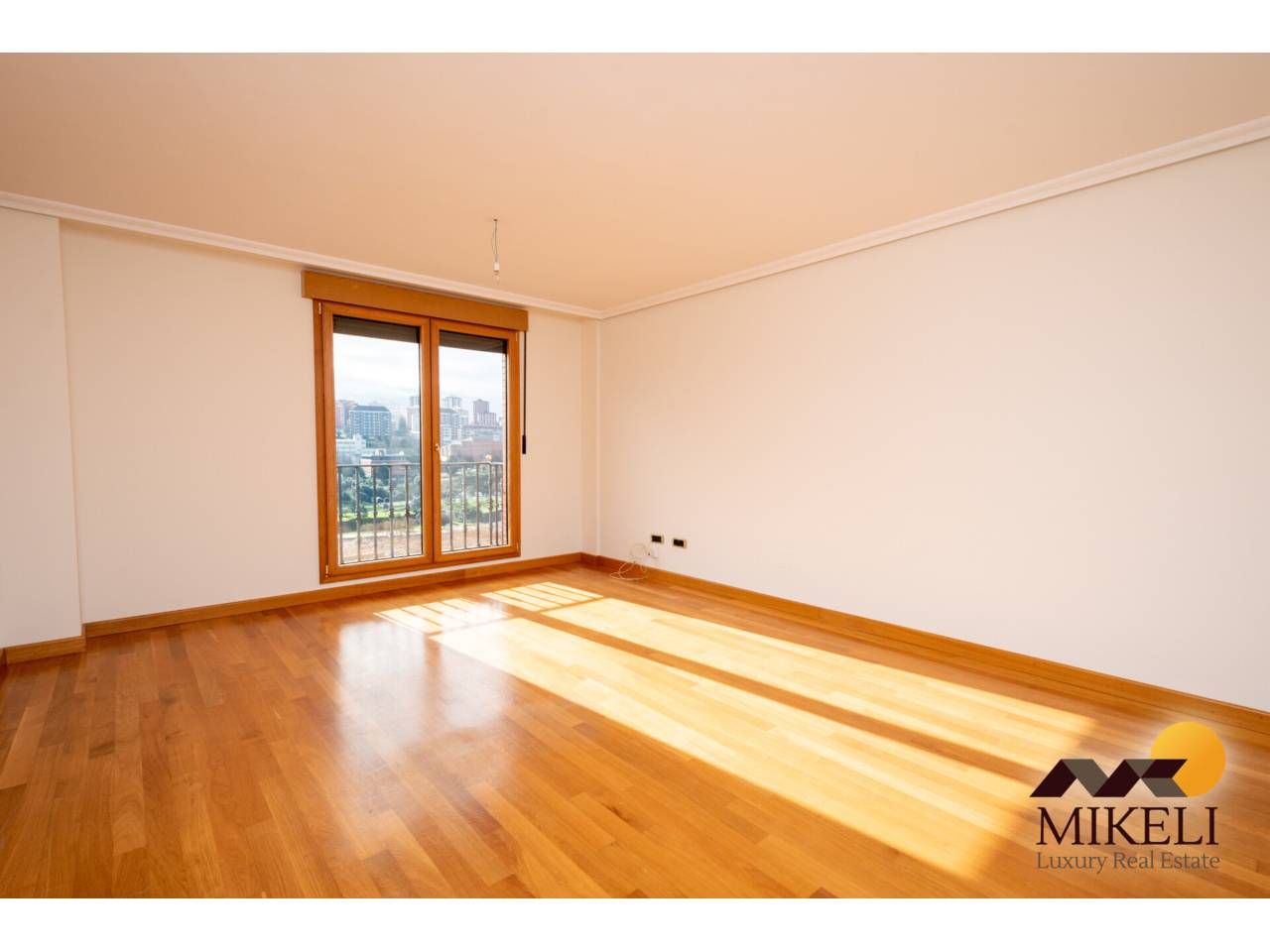 Bedroom of Flat to rent in Santander  with Heating and Balcony