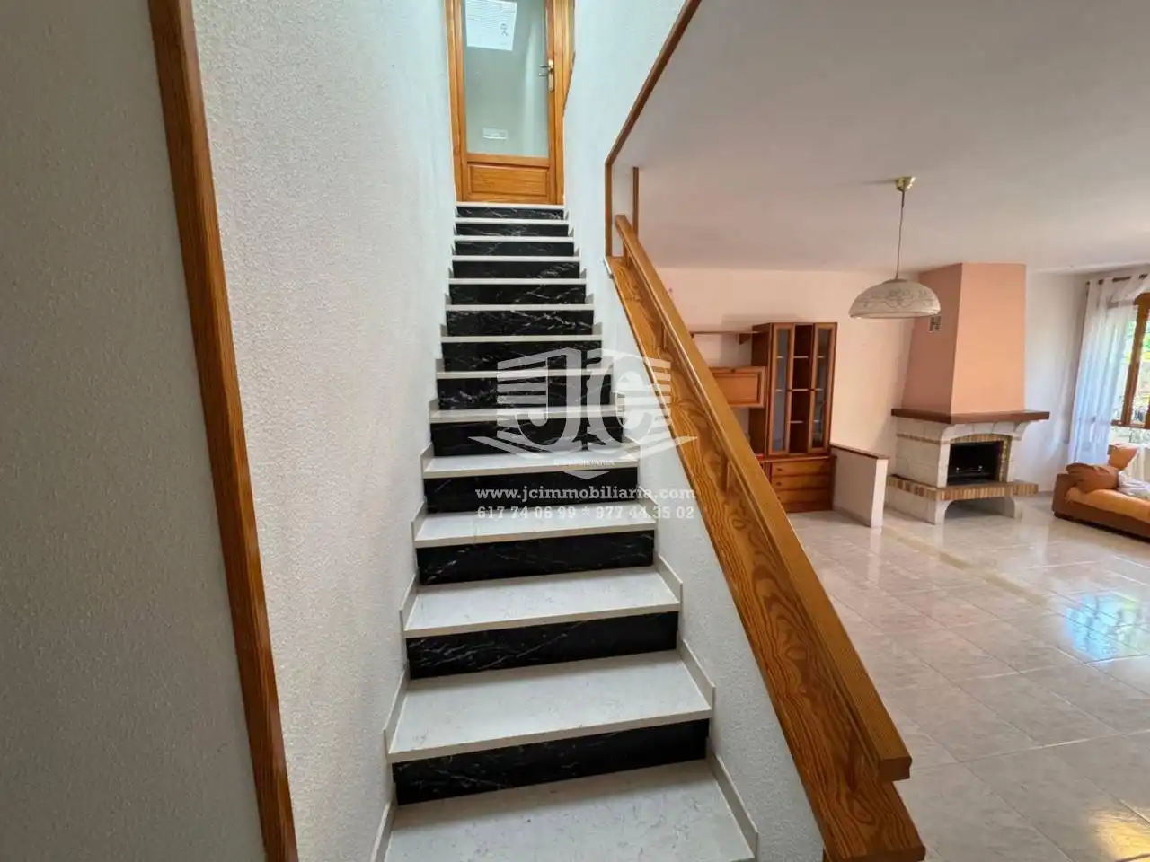 Casa o xalet en venda en Tortosa amb Aire condicionat, Calefacció i Jardí privat