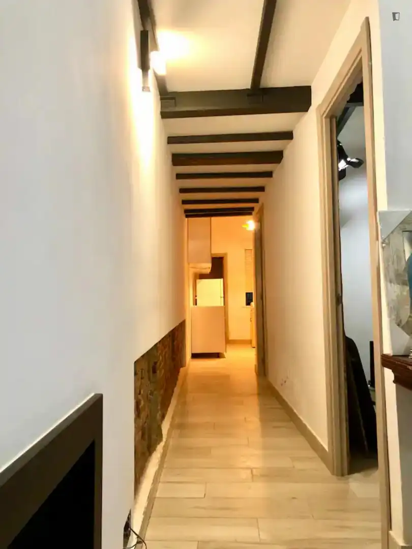 Appartement compact à louer à Centro, imagen 16