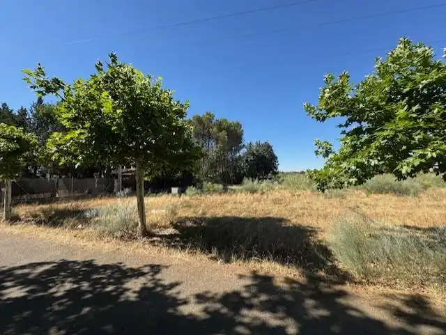 Terrenos y solares en venta en La Gloria