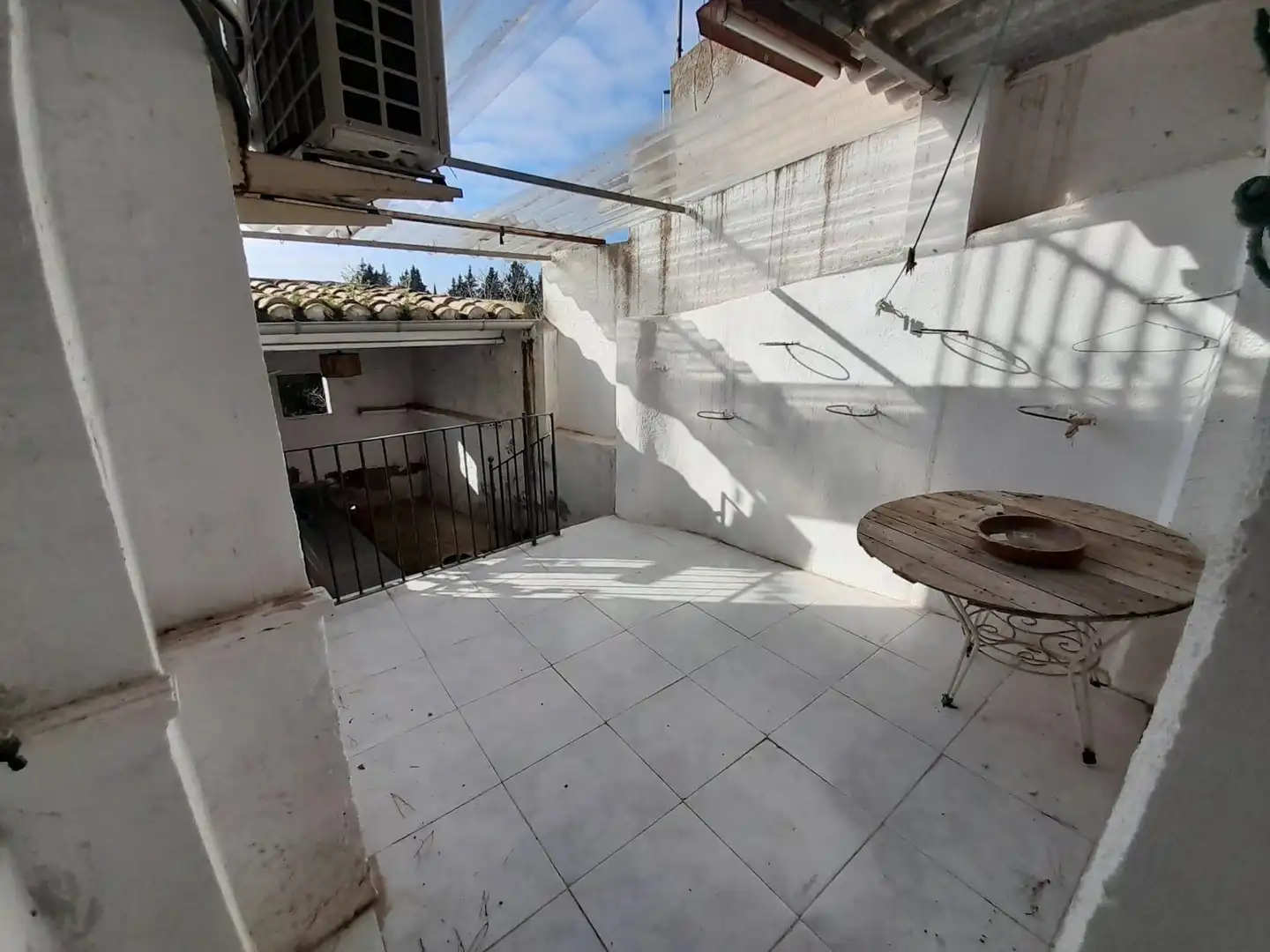 Terrace of Houses for sale in Benissanet  with Heating, Private garden and Terrace
