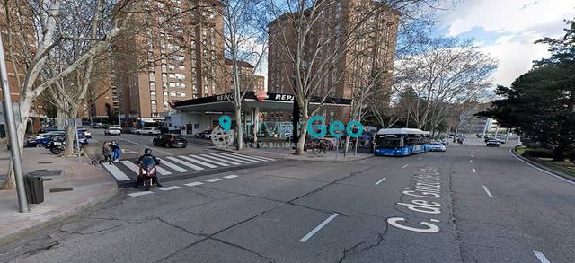 Local comercial en Venta en La Paz