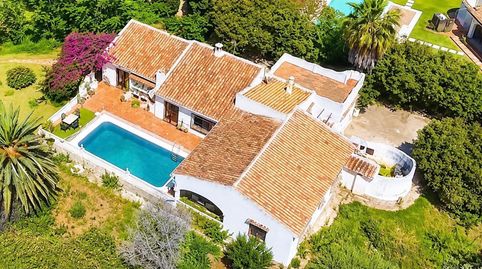 Foto 4 de Finca rústica en venta en La Pedrera - Vessanes, Dénia