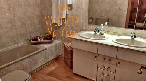 Foto 5 de Piso de alquiler en Aiora, Valencia Capital