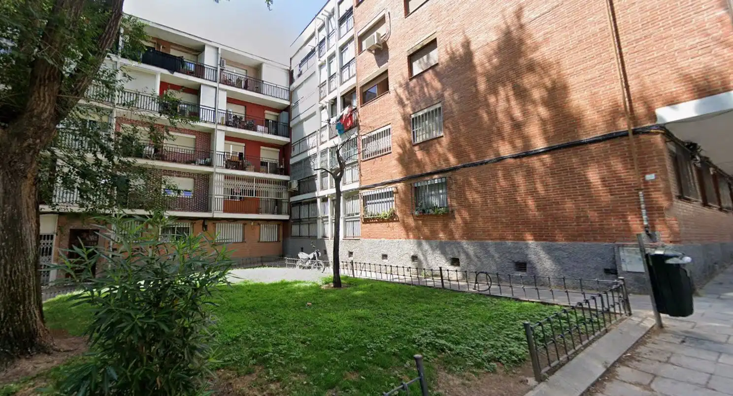Flat for sale in Calle VILLAJOYOSA