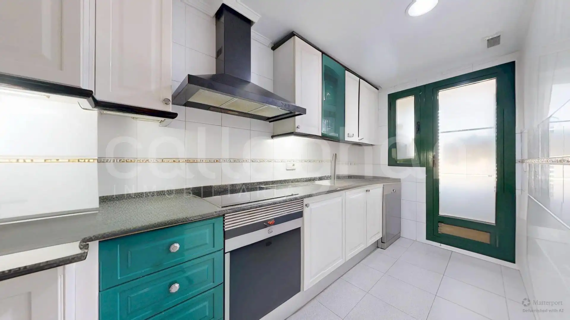 Appartement avec terrasse à vendre à Quatre Carreres, imagen 11