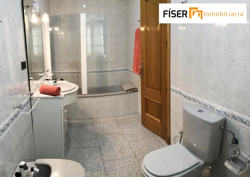 Casa o xalet en venda a Calle Vistacastellar, 7, Zafra