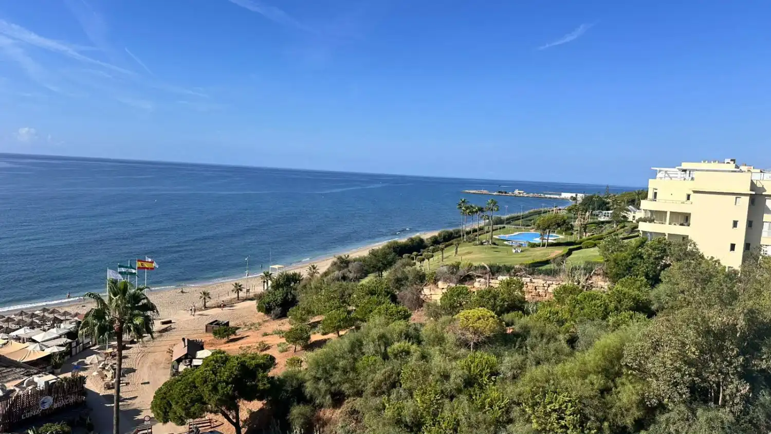 Estudi en venda en Mijas amb Terrassa