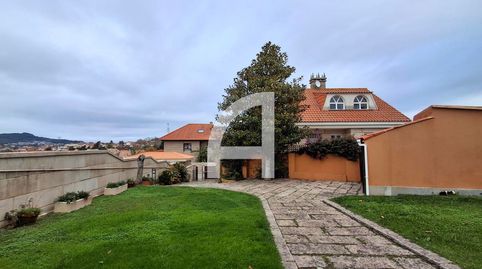 Foto 2 de Casa o chalet en venta en Rúa Canido, Nigrán centro, Nigrán