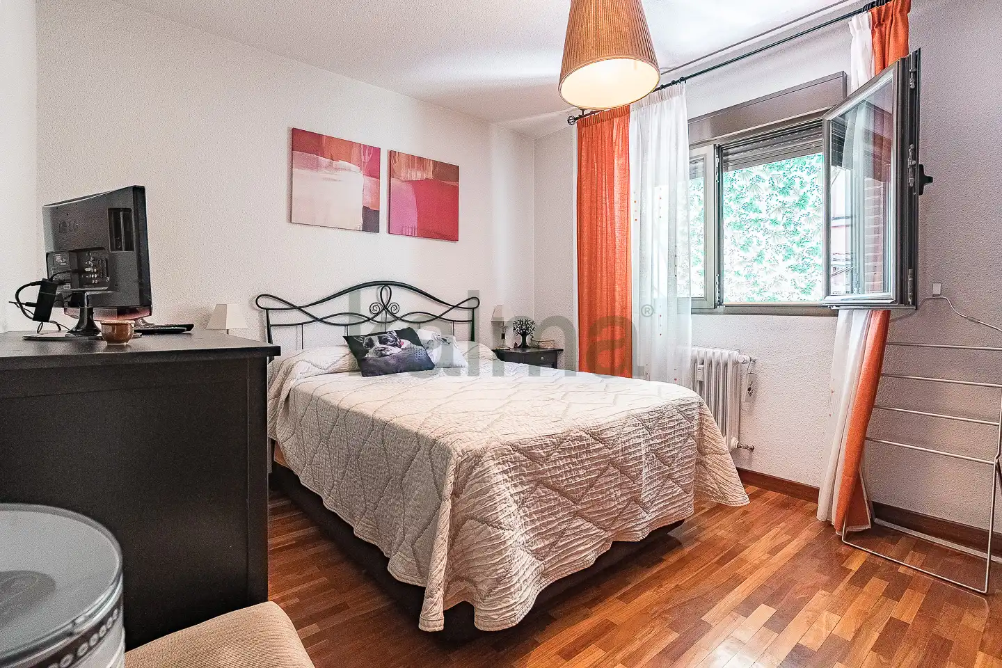Flat with terrace for sale in Calle de Gómez de Avellaneda, imagen 13