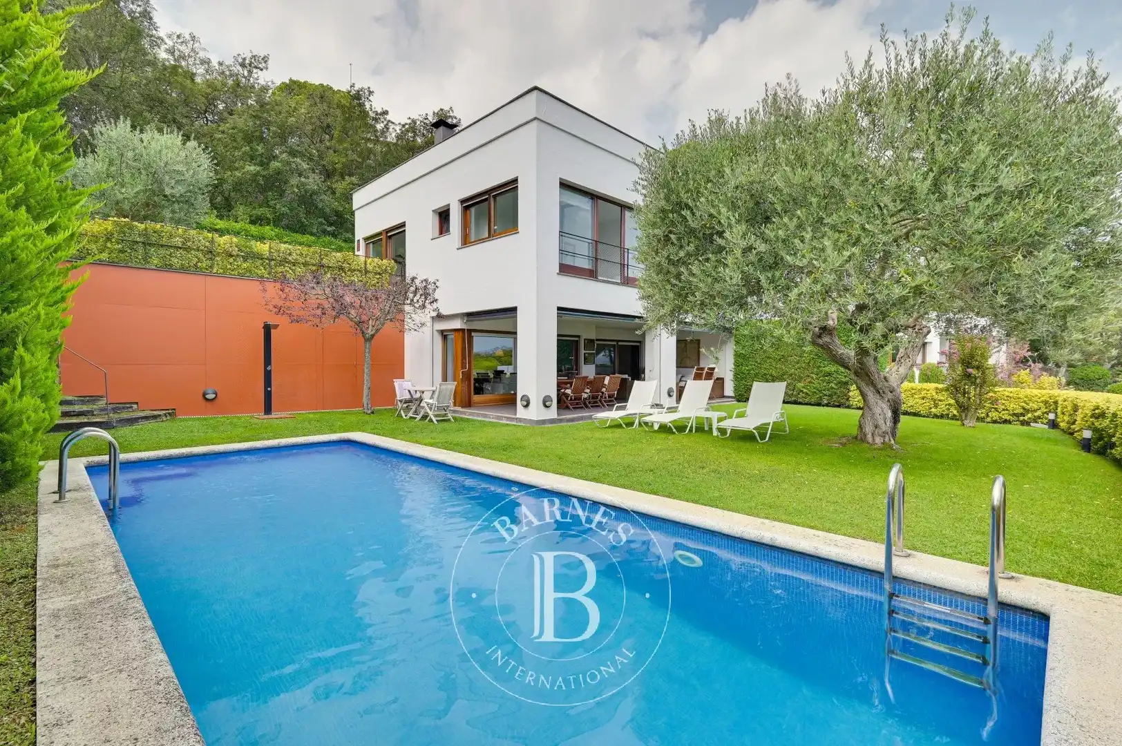Casa o xalet en venda a Calella de Palafrugell