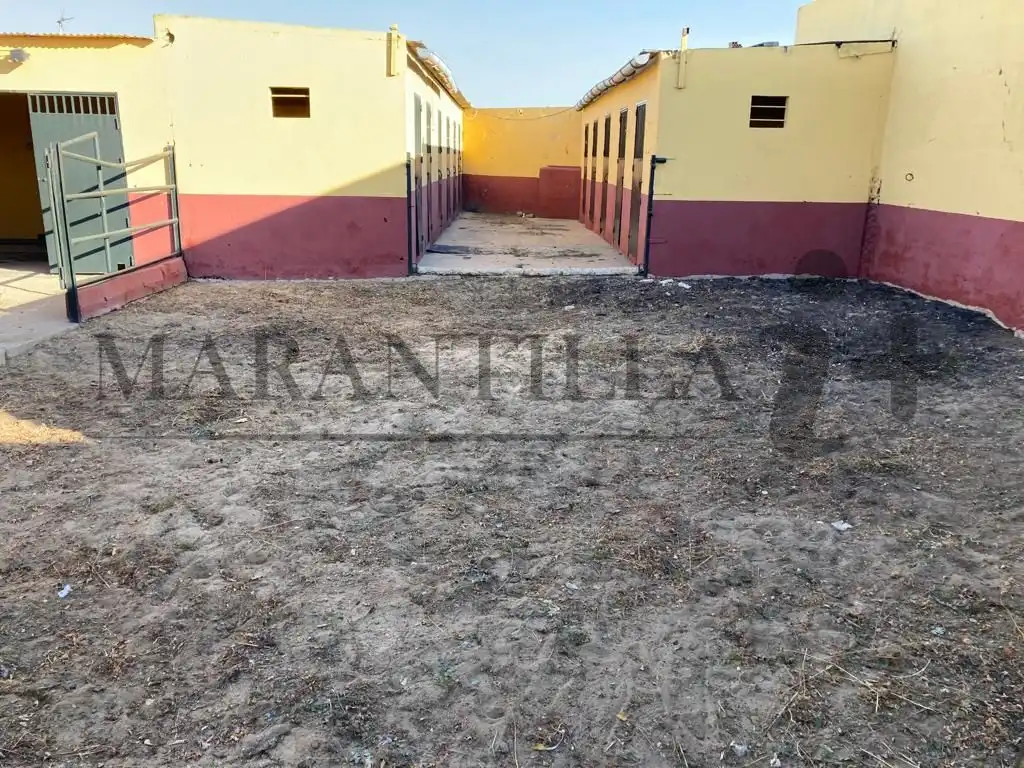 Terreno rustico in vendita a Lepe, imagen 3