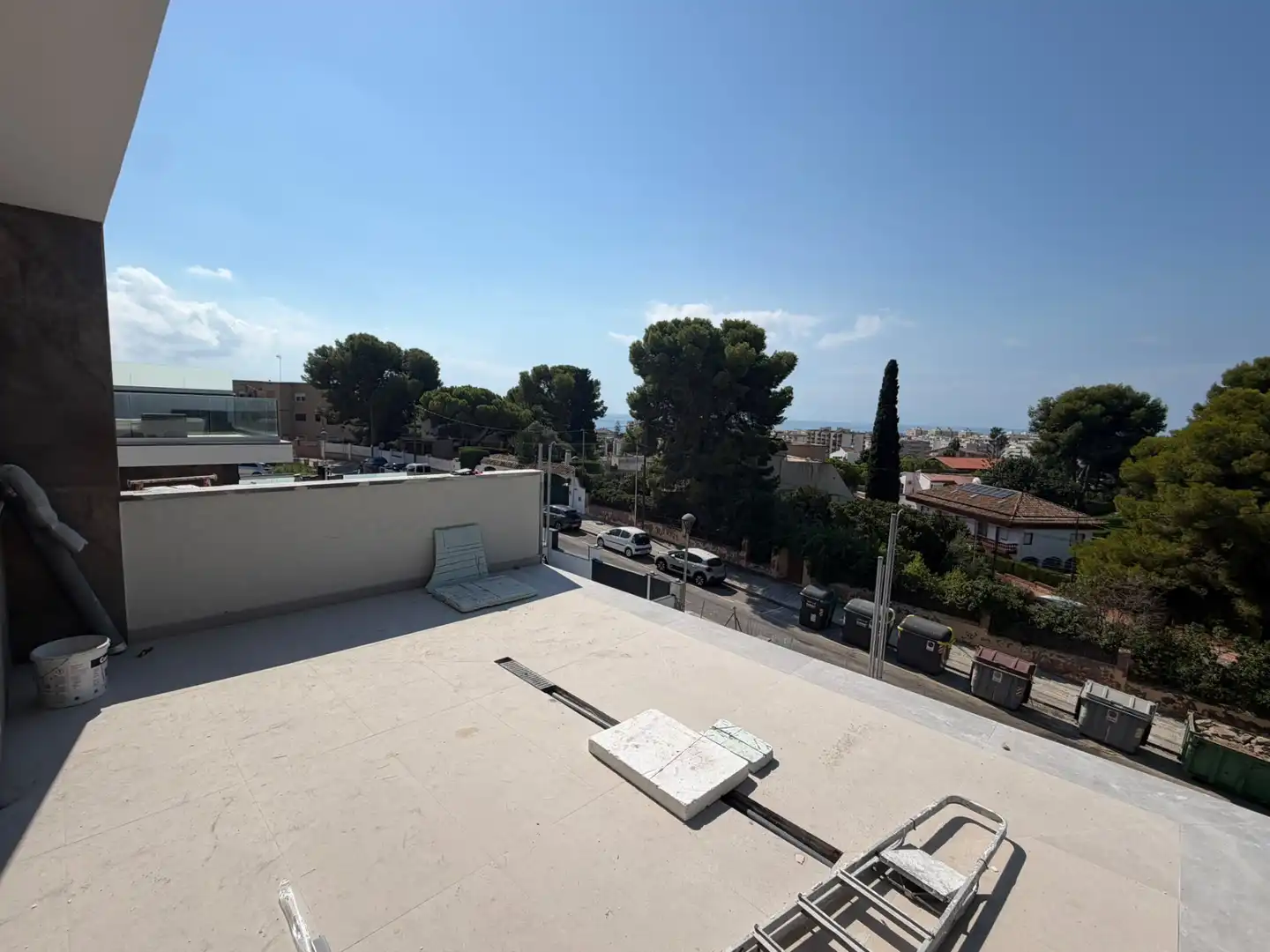 Casa adosada en venda a Avinguda d'Itàlia, 3, Segur de Calafell