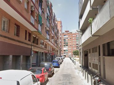 Pis en venda a Carrer d'Andrés Segovia