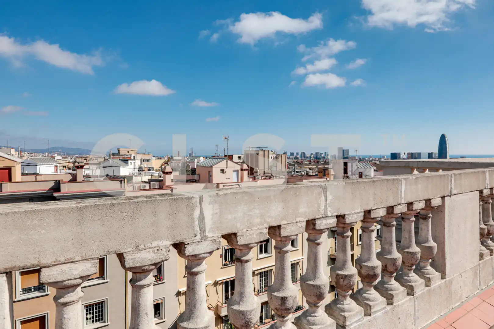 Penthouse mit Terrasse zum Verkauf in Eixample, imagen 34