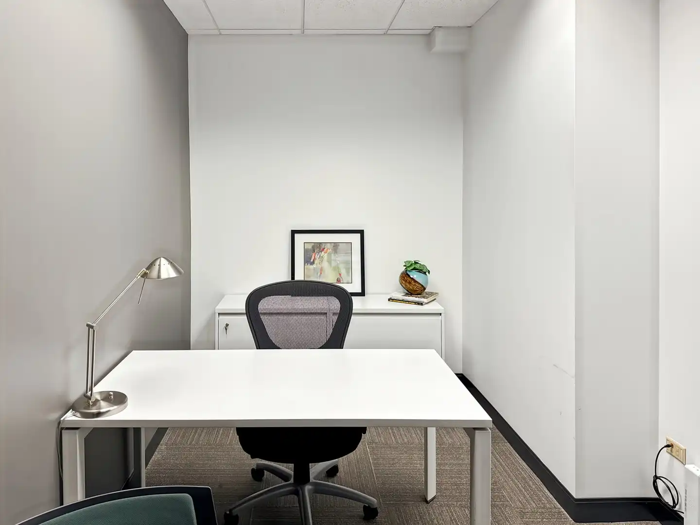 Bureau avec ascenseur à louer à Avenida Madariaga 1, imagen 9