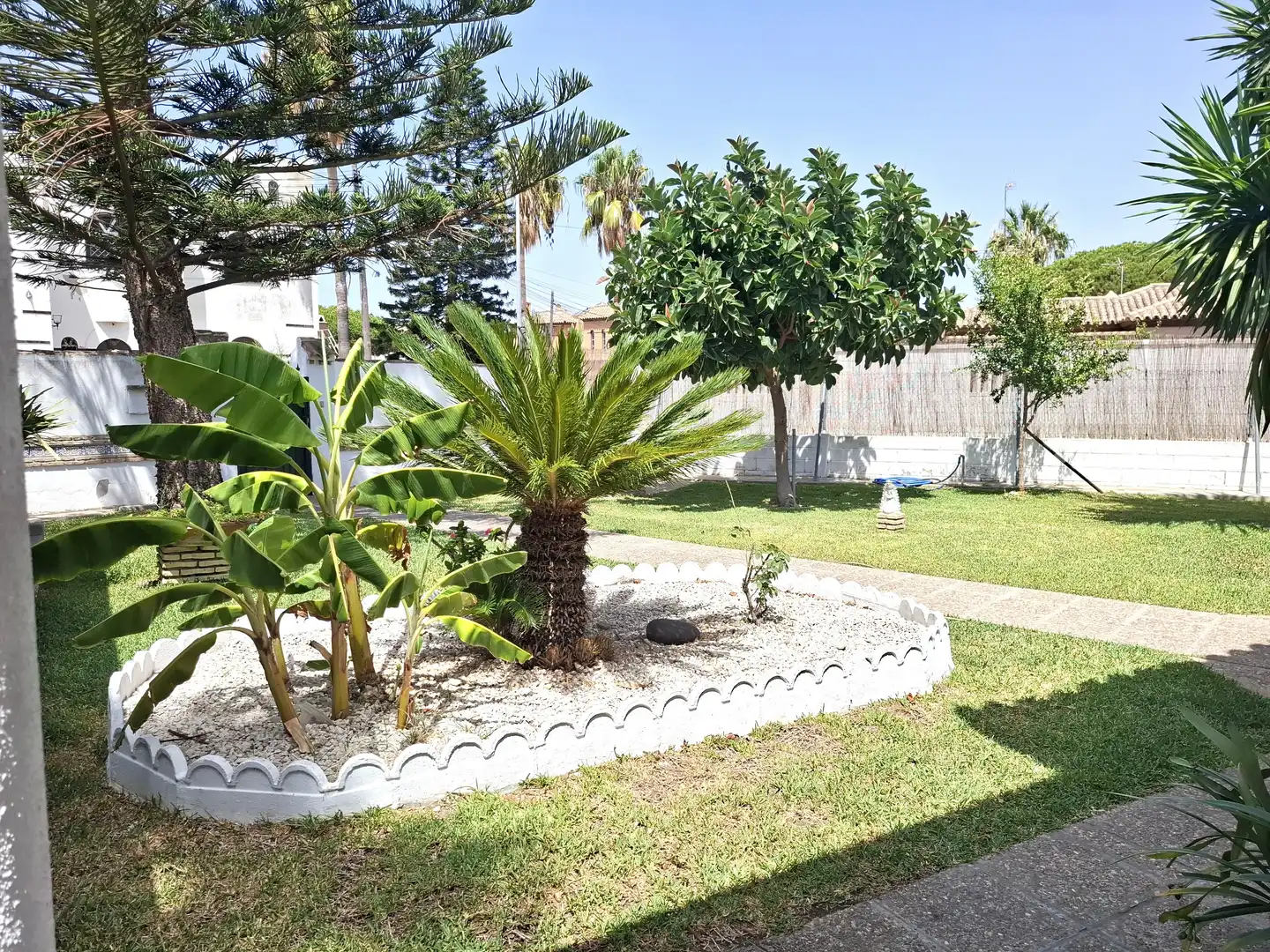 Casa con piscina en venta en Los Gallos, imagen 7