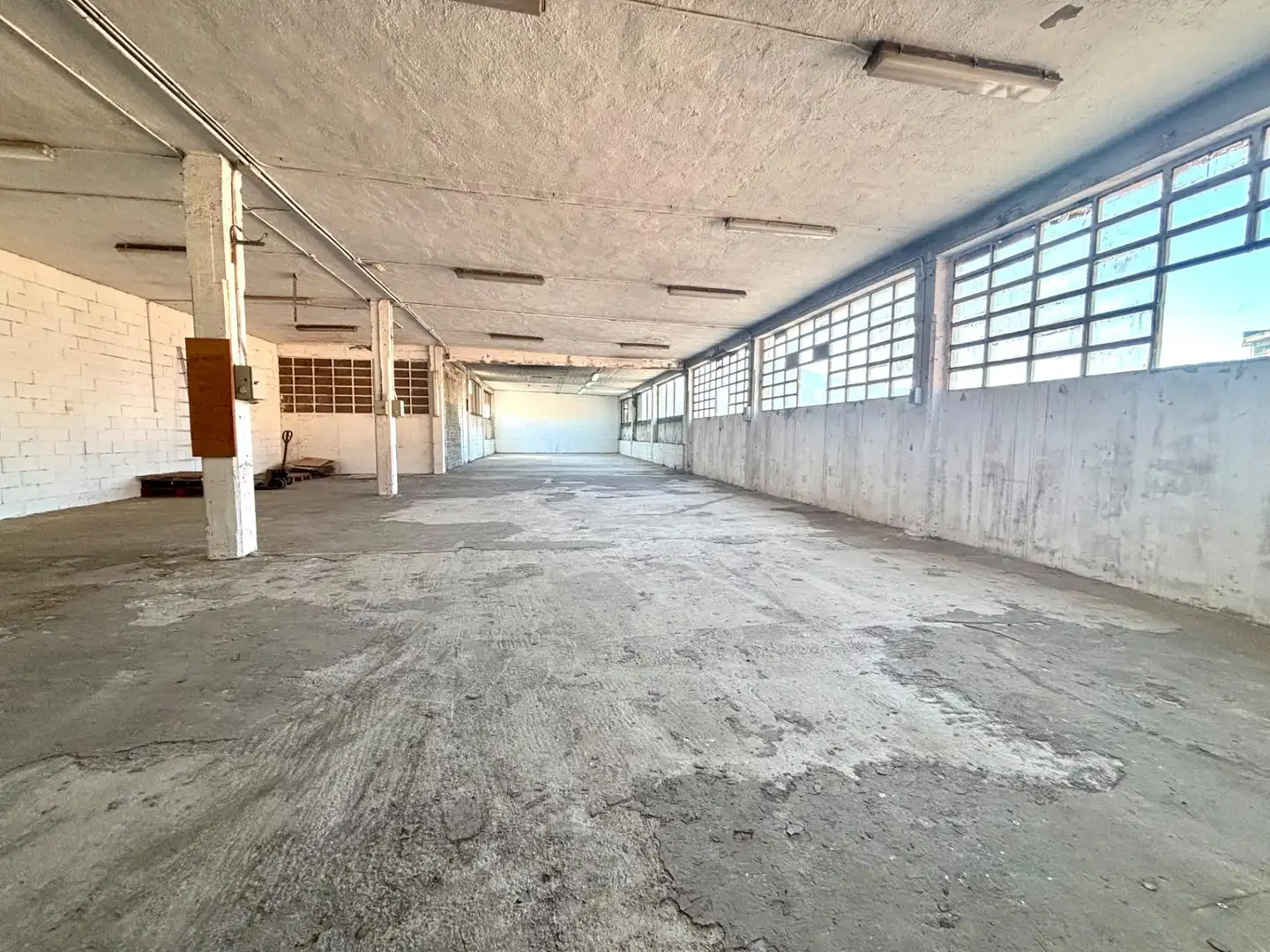 Nau industrial en venda en Arrigorriaga