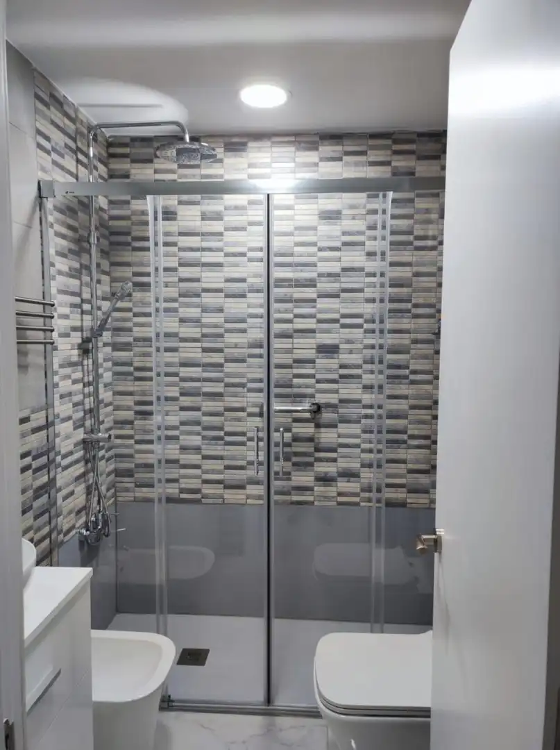 Wohnungen zum Verkauf in C. Asensio y Toledo, 12, #PLANTA 3, Bellavista