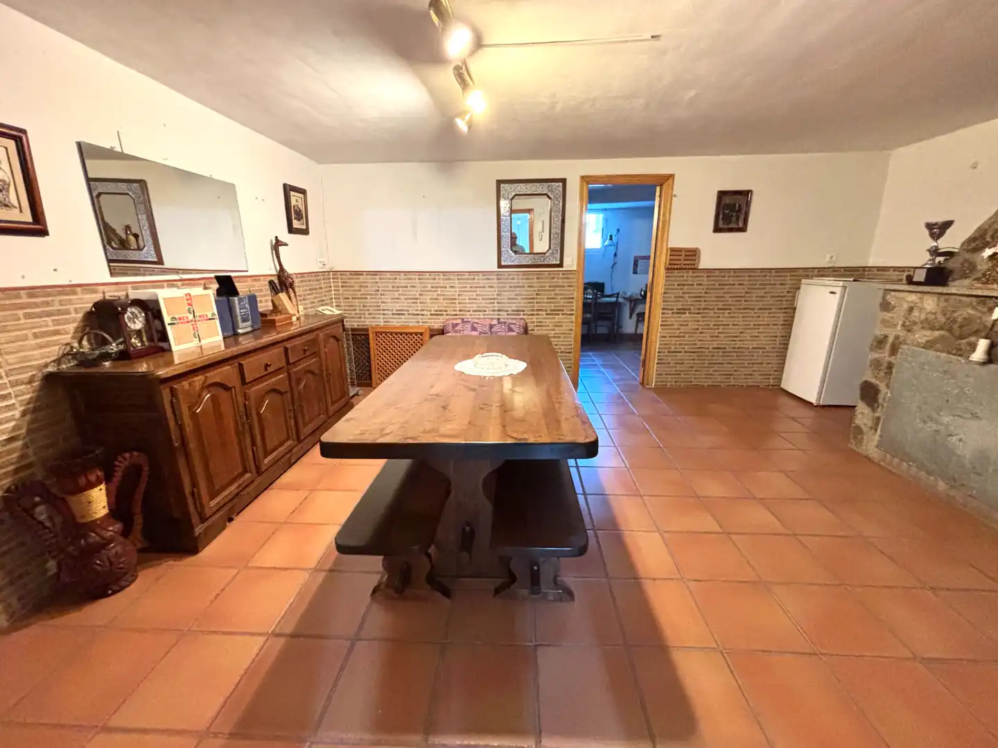 Reihenhaus mit Terrasse zum Verkauf in Calle Granadilla 20, imagen 43