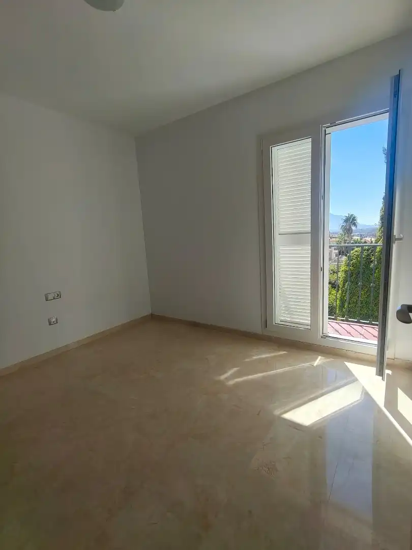 Adosado con terraza en venta en El Zabal - Santa Margarita, imagen 7